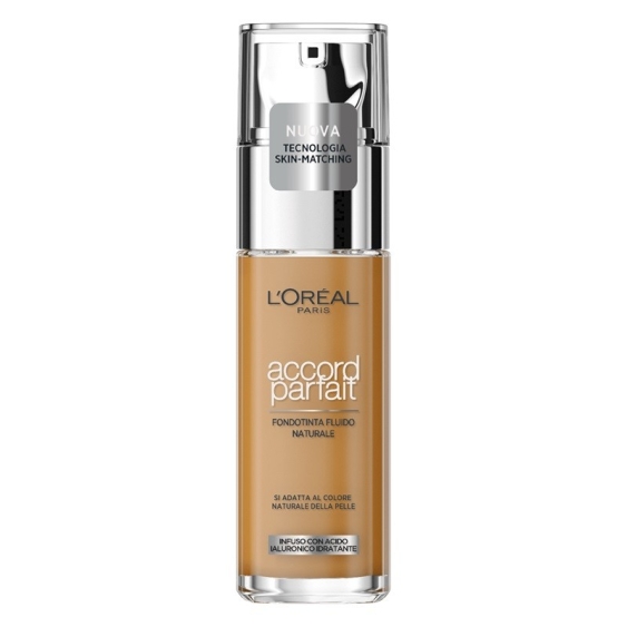 L'Oreal Paris Accord Parfait Fondotinta