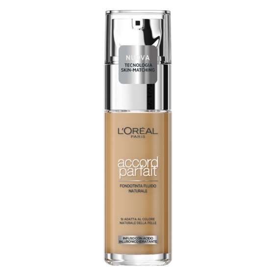 L'Oreal Paris Accord Parfait Fondotinta