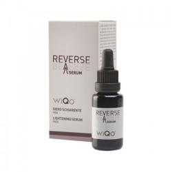 Wiqo Reverse Serum Siero Schiarente Viso 20 Ml