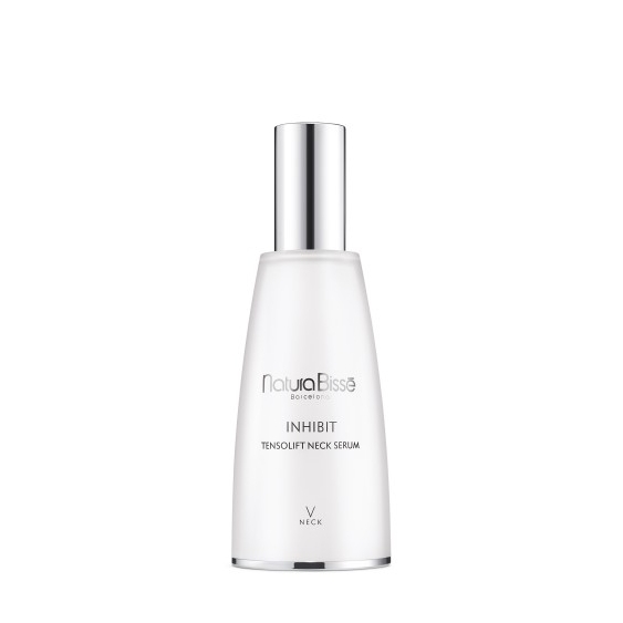 Natura Bisse V-Neck Tensolift Neck Serum Trattamento Intensivo Collo E Decolletè 60 Ml