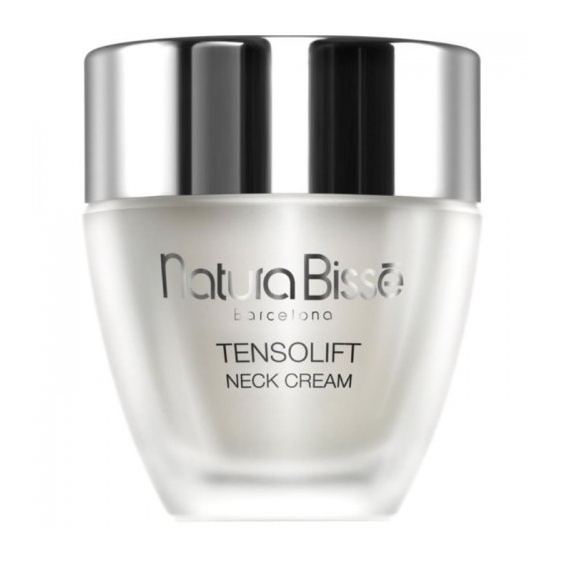 Natura Bisse Tensolift Neck Cream Crema Antiage Collo E Decolletè 50 Ml