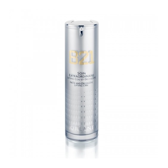Orlane B21 Extraordinaire Trattamento Lifting Per Collo E Décolleté 50 Ml