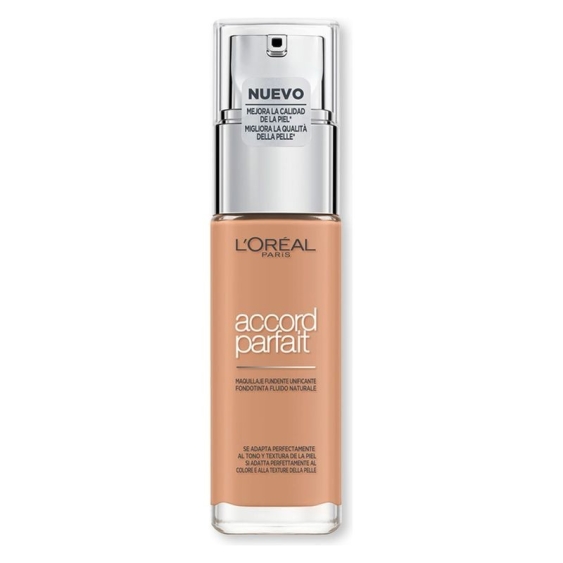 L'Oreal Paris Accord Parfait Fondotinta