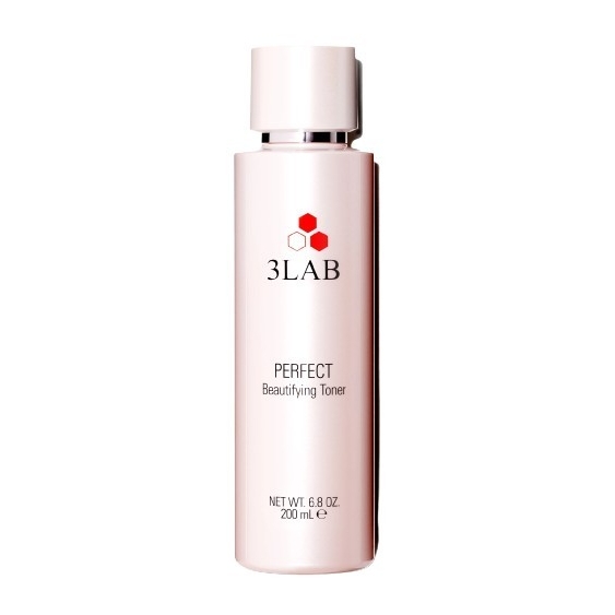 3Lab Perfect Beautifying Toner Tonico Esfoliante 200 Ml