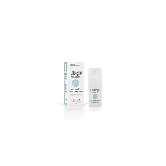 Bella Aurora Labs Lullage Acne Expert Rinnovatore Cellulare 30 Ml