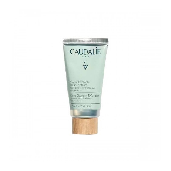 Caudalie Crema Esfoliazione Profonda 75 Ml