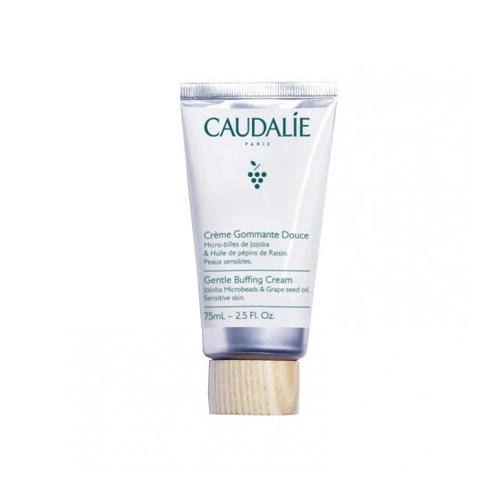 Caudalie Vinoclean Crema Esfoliante Delicata 75 Ml