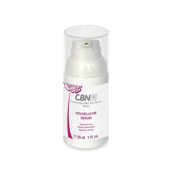 Cbn Nouvelle Vie Serum Trattamento Viso Esfoliante 30 Ml
