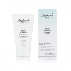 Dorabruschi Crema Gommage Detergente Rinfrescante 75 Ml