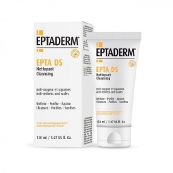 Eptaderm Epta Ds Detergente Desquamante Anti Rossore 150 Ml