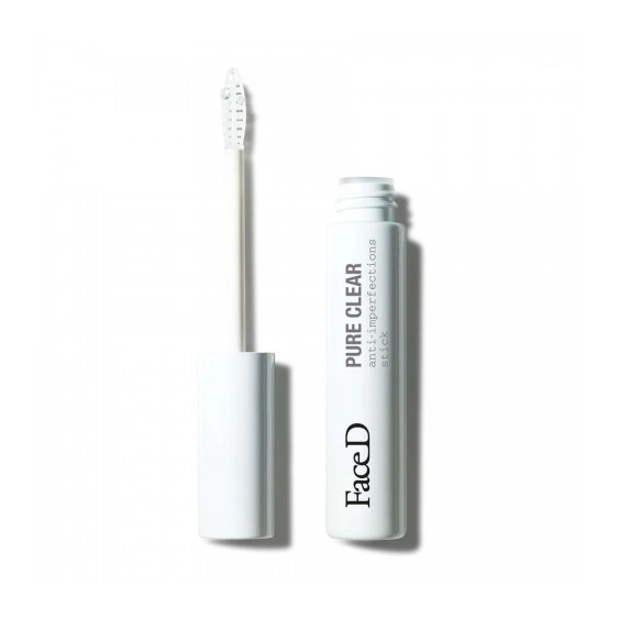 Face D Pure Clear Stick Anti-Imperfezioni 7,5 Ml