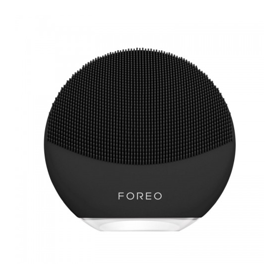 Foreo Luna 3 Mini Dispositivo Per La Detersione Del Viso Midnight