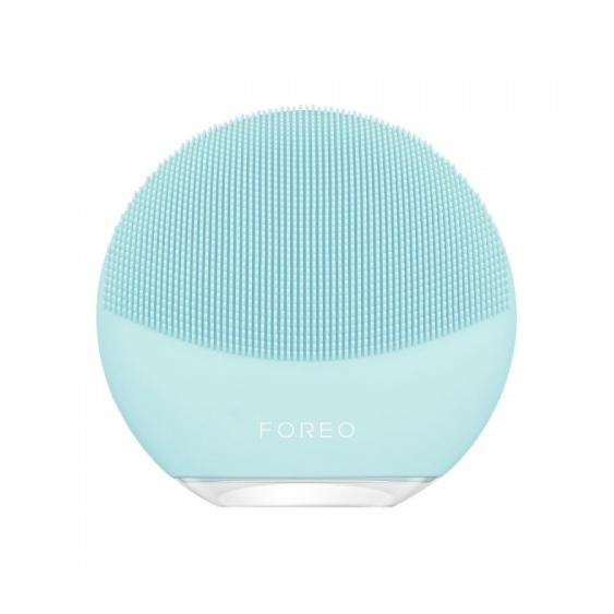 Foreo Luna 3 Mini Dispositivo Per La Detersione Del Viso Mint