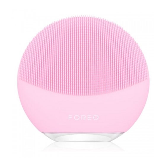 Foreo Luna 3 Mini Dispositivo Per La Detersione Del Viso Pearl Pink