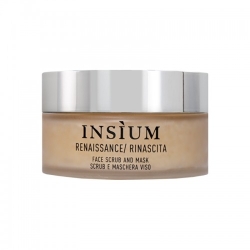 Insium Reinassance  Rinascita Gel Esfoliante Viso 100 Ml