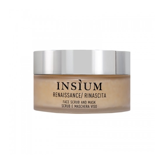 Insium Reinassance  Rinascita Gel Esfoliante Viso 100 Ml