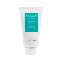 Jeanne Piaubert Gommage Éclat Gel Esfoliante Viso 75 Ml