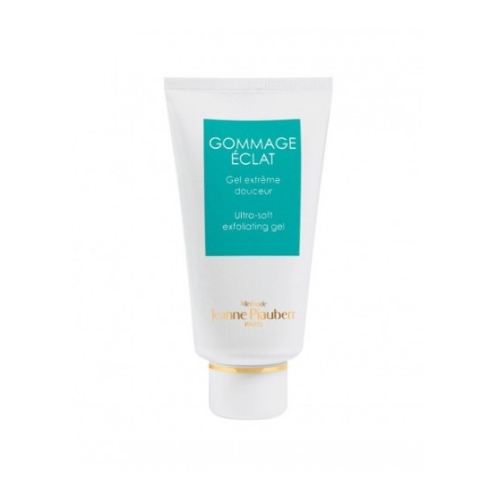 Jeanne Piaubert Gommage Éclat Gel Esfoliante Viso 75 Ml