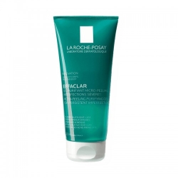 La Roche Posay Effaclar Gel Purificante Micro-Peeling 200 Ml