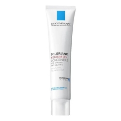 La Roche Posay Toleriane Kerium Ds Concentrato Anti-Desquamazione 40 Ml