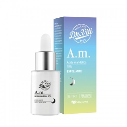 Marco Viti A.M. Acido Mandelico 10% Booster Esfoliante Delicato 15 Ml