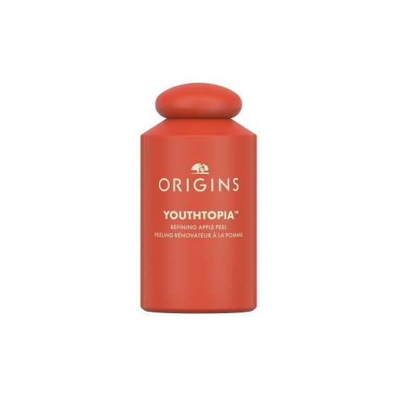 Origins Youthtopia Refining Apple Peel Esfoliante Viso 100 Ml