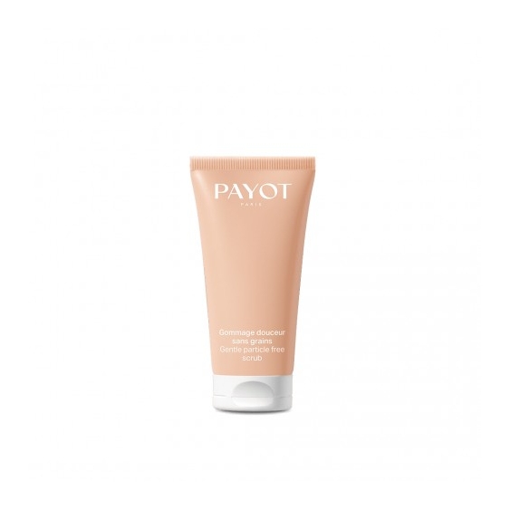 Payot Scrub Viso Privo Di Particelle 50 Ml