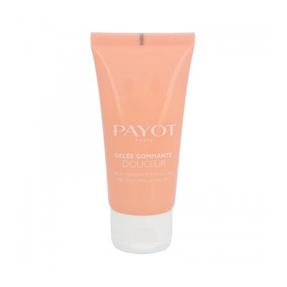 Payot Gelee Gommante Douceur Gel Esfoliante Vellutato Agli Estratti Di Papaia 50 Ml