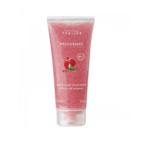 Perlier Melograno Gel Scrub Rinnovatore 100 Ml