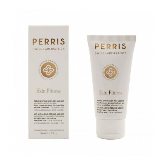 Perris Monte Carlo Anti-Aging Peeling Medium Esfoliante Viso 50 Ml