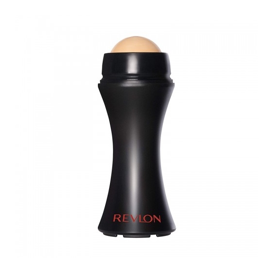 Revlon Oil-Absorbing Volcanic Roller Rullo In Pietra Vulcanica Opacizzante Per Il Viso