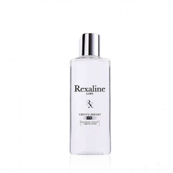 Rexaline Crystal Bright Lozione Esfoliante 150 Ml