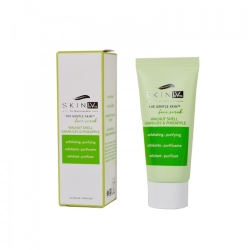 Skin Iv The Gentle Skin Scrub Viso Esfoliante E Purificante 50 Ml