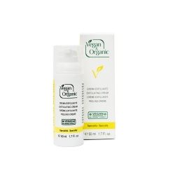 Vegan&Organic Specialità Crema Esfoliante 50 Ml