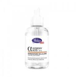 Venus Alfa Hydroxy Acid Rinnovatore Cellulare Peeling Quotidiano 30 Ml