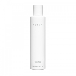 Yuzen Linea Esfolianti Peeling Delicato Uso Quotidiano 100 Ml