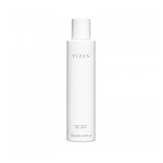 Yuzen Linea Esfolianti Peeling Delicato Uso Quotidiano 100 Ml