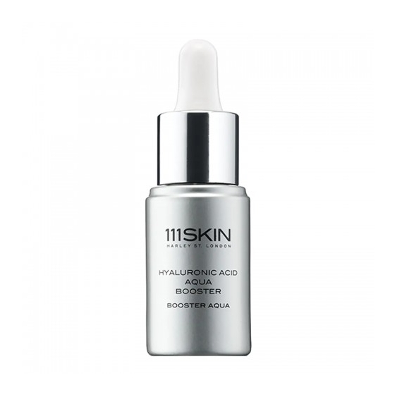 111 Skin Booster Acido Ialuronico 20 Ml