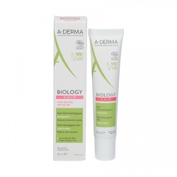 Aderma Biology Calm Trattamento Dermatologico Lenitivo 40 Ml
