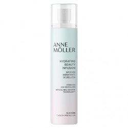 Anne Moller Blockage Infusione Idratante Di Bellezza 100 Ml