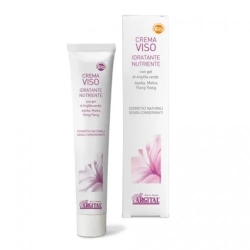 Argital Crema Viso Idratante Nutriente 50 Ml