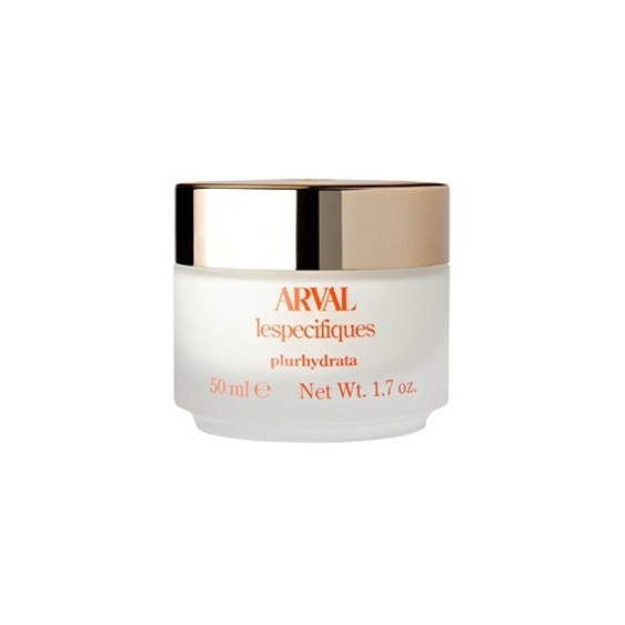 Arval Lespecifiques Plurhydrata Crema Idratante 50 Ml