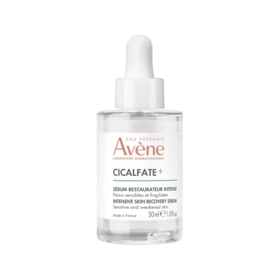 Avene Cicalfate+ Siero Riequilibrante Intenso 30Ml