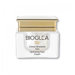 Bioglea Crema Idratante Viso 50 Ml