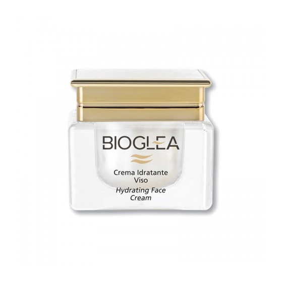 Bioglea Crema Idratante Viso 50 Ml