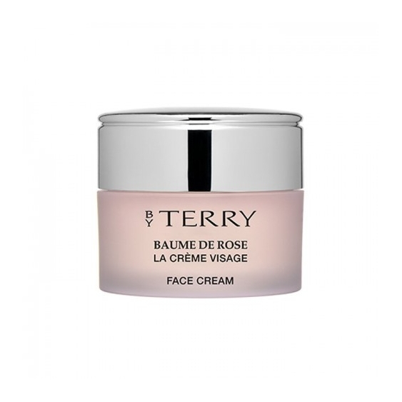 By Terry Baume De Rose Crema Idratante Intensiva 50 G