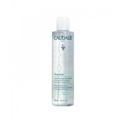 Caudalie Vinoclean Lozione Tonica Idratante 200 Ml