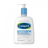Cetaphil Crema Detergente Schiumogena Idratante 473 Ml