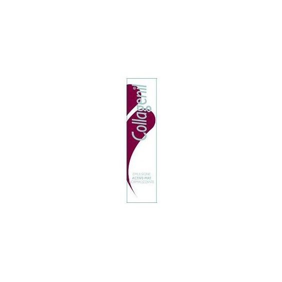 Collagenil Emulsionme Active Mat Crema Seboregolatrice Per Il Viso Con Pelli Grasse 50 Ml