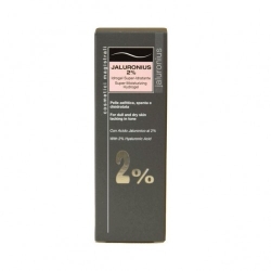 Cosmetici Magistrali Jaluronius 2% Idrogel Super-Idratante 30 Ml